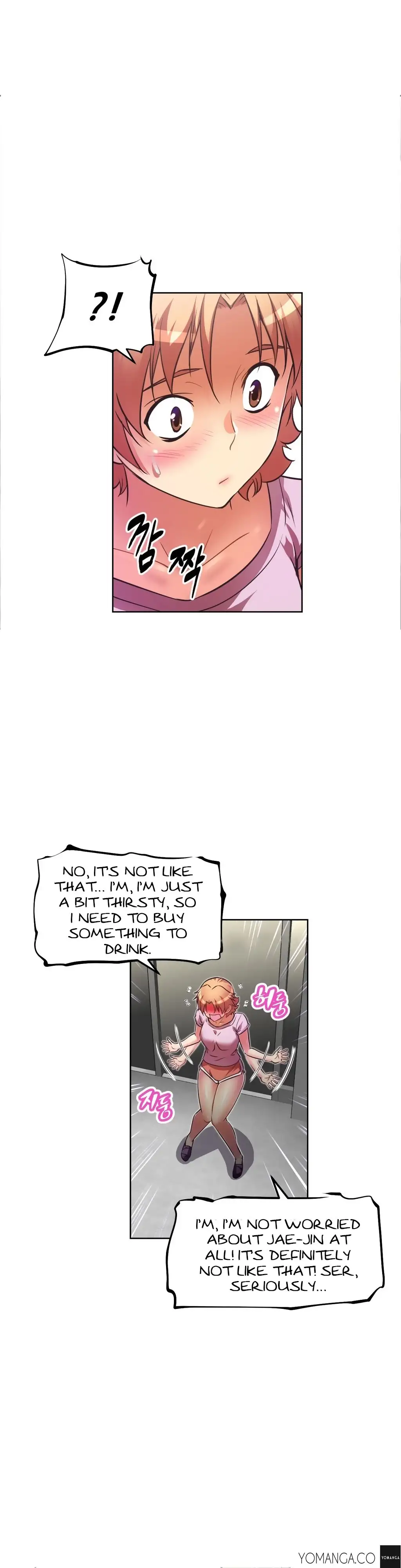 Brawling Go! - Chapter 28 [photo 7] - MangaPorn