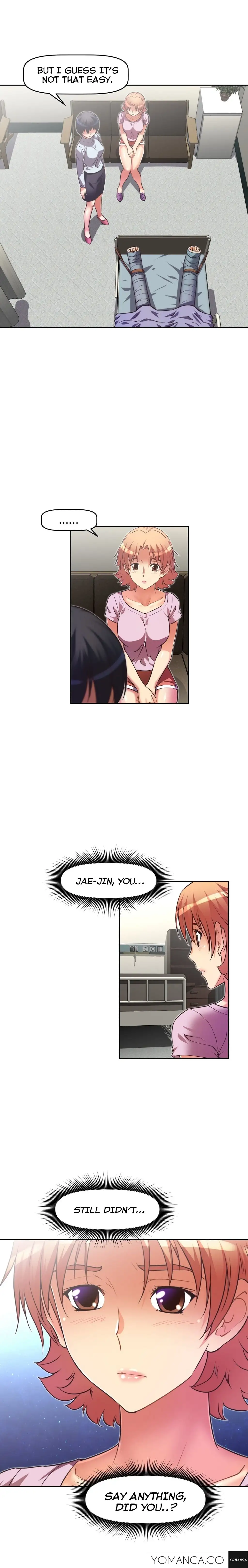 Brawling Go! - Chapter 29 [photo 12] - MangaPorn