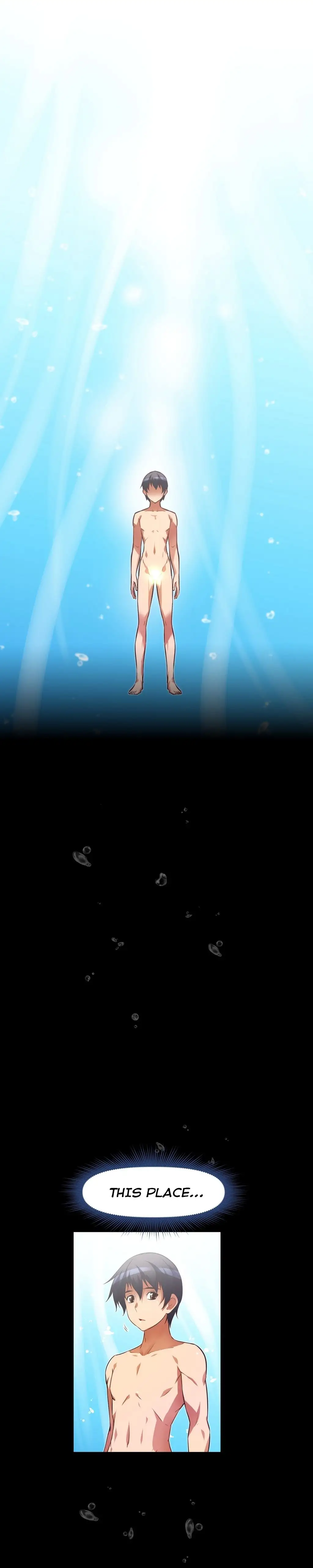 Brawling Go! - Chapter 29 [photo 14] - MangaPorn