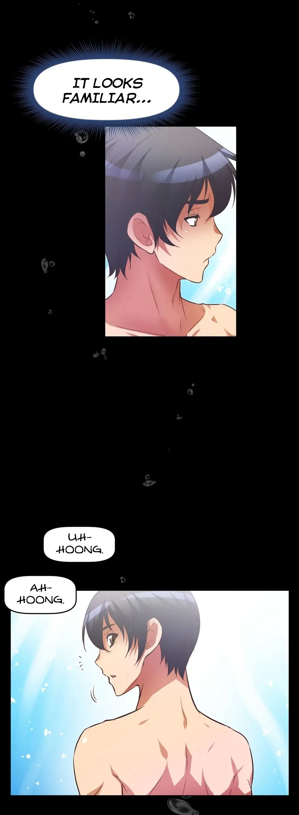 Brawling Go! - Chapter 29 [photo 15] - MangaPorn