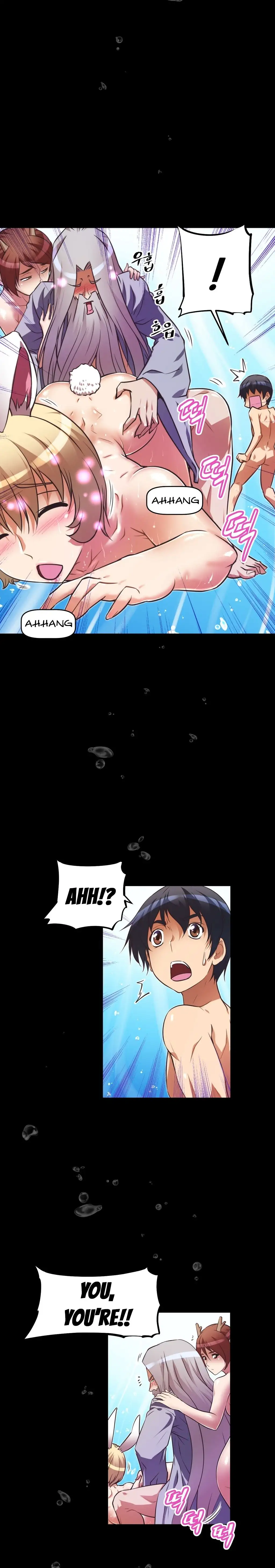 Brawling Go! - Chapter 29 [photo 16] - MangaPorn