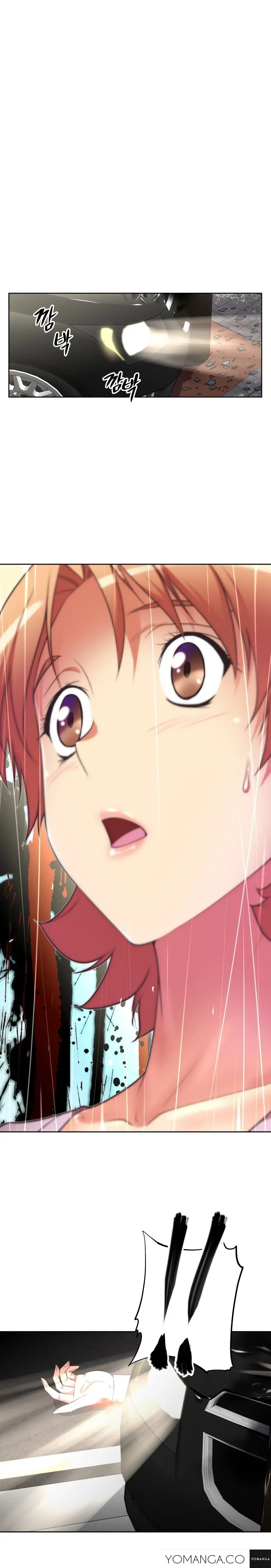 Brawling Go! - Chapter 29 [photo 2] - MangaPorn