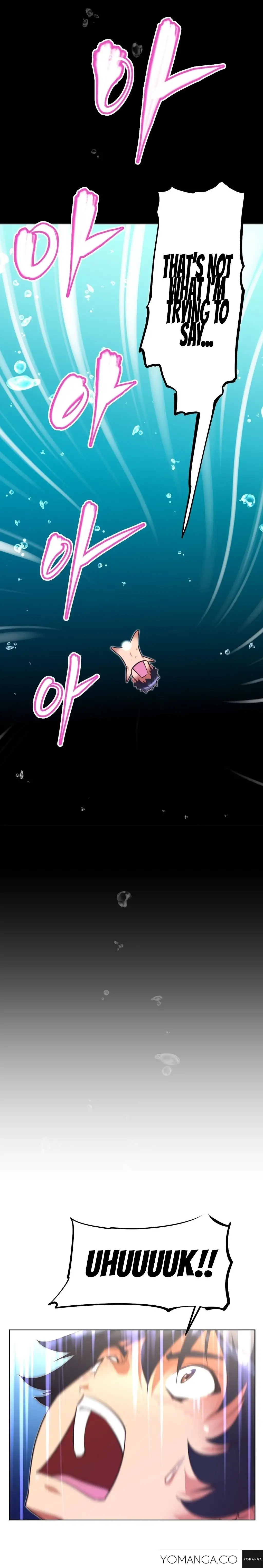 Brawling Go! - Chapter 29 [photo 22] - MangaPorn