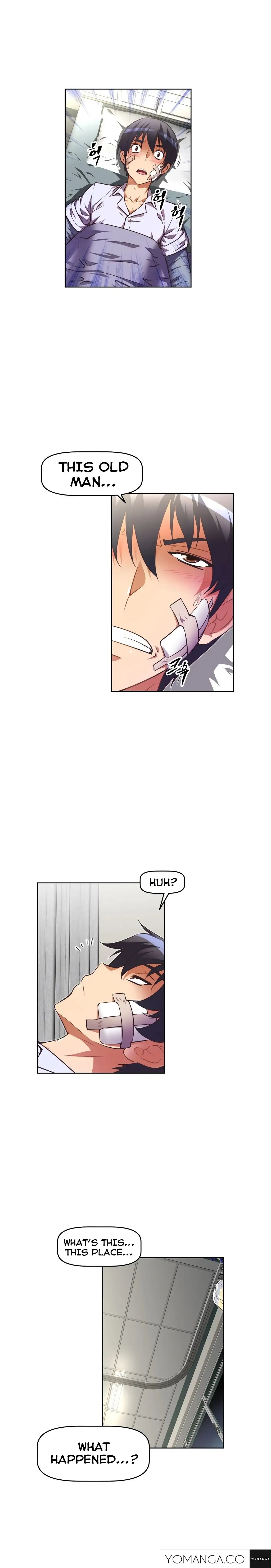 Brawling Go! - Chapter 29 [photo 23] - MangaPorn