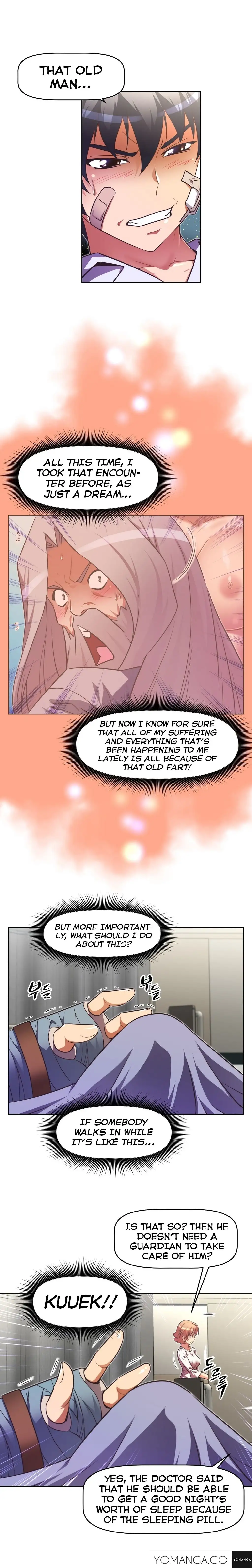 Brawling Go! - Chapter 29 [photo 26] - MangaPorn