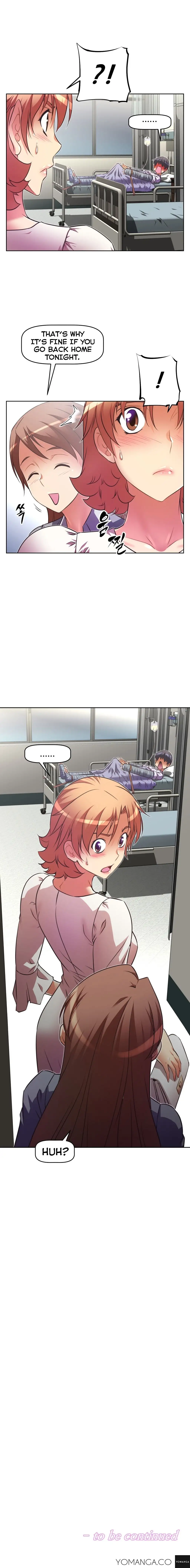 Brawling Go! - Chapter 29 [photo 27] - MangaPorn