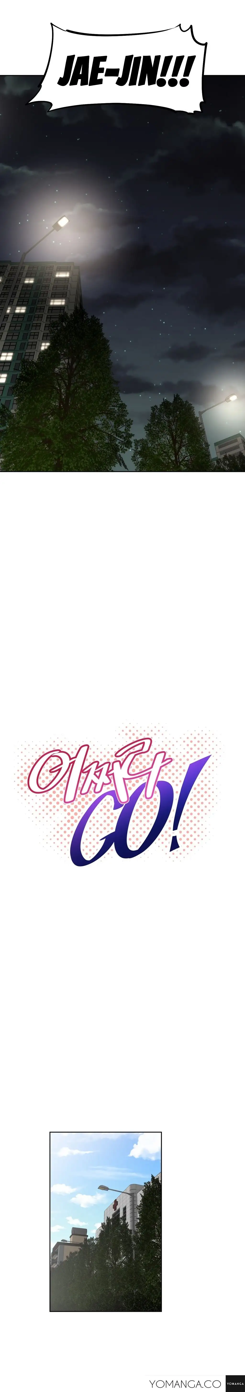 Brawling Go! - Chapter 29 [photo 3] - MangaPorn