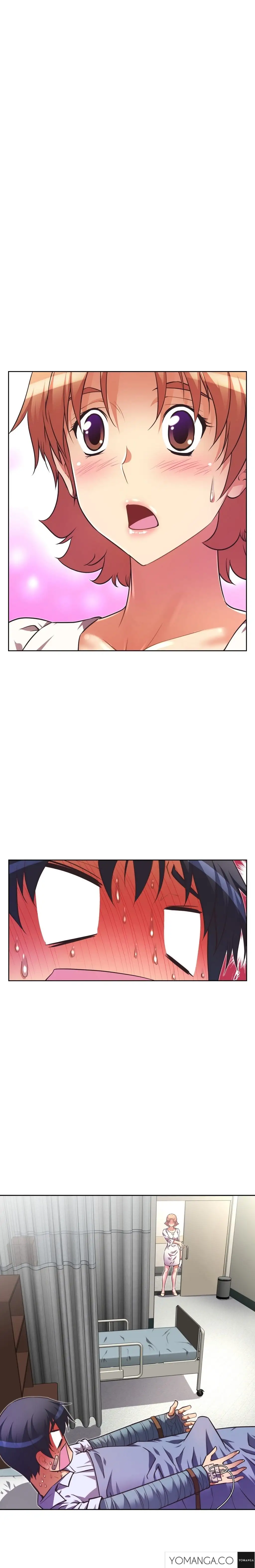 Brawling Go! - Chapter 30 [photo 1] - MangaPorn