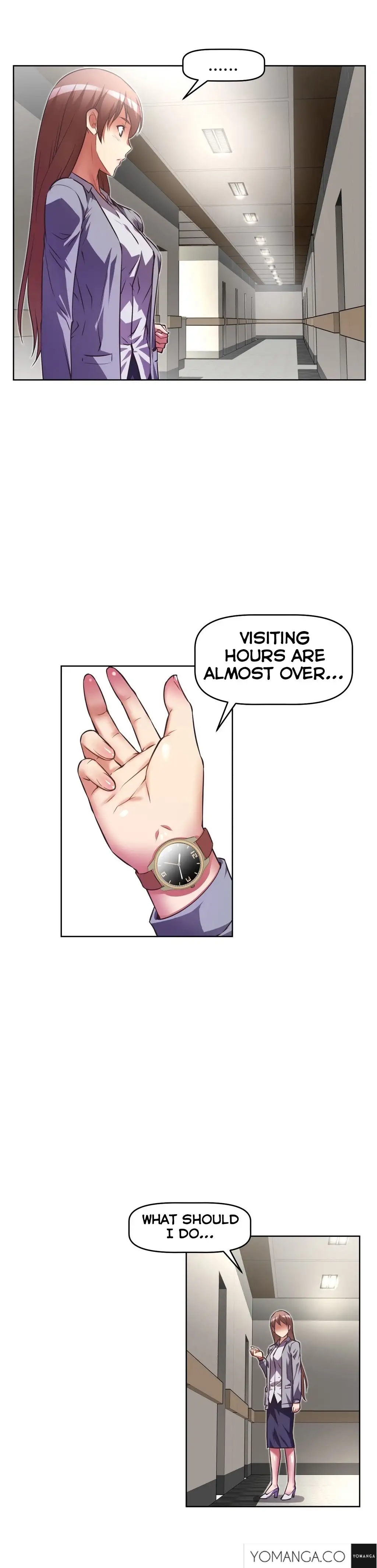 Brawling Go! - Chapter 30 [photo 19] - MangaPorn