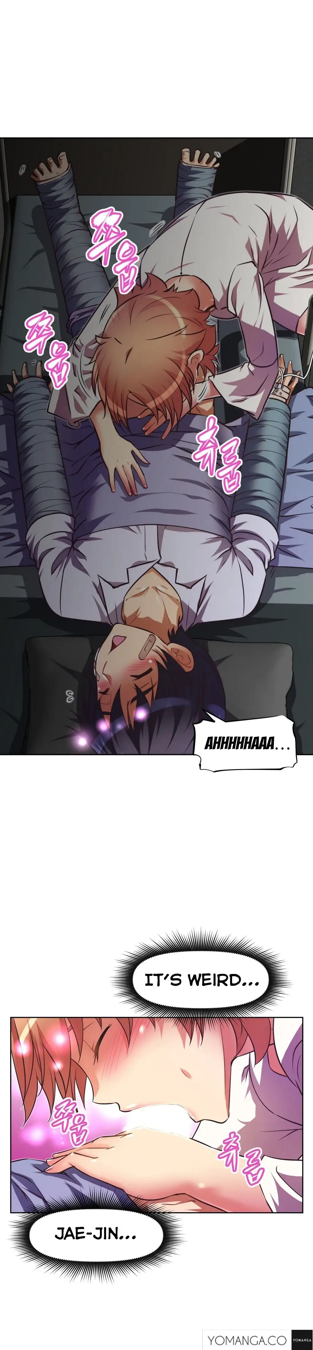 Brawling Go! - Chapter 30 [photo 21] - MangaPorn