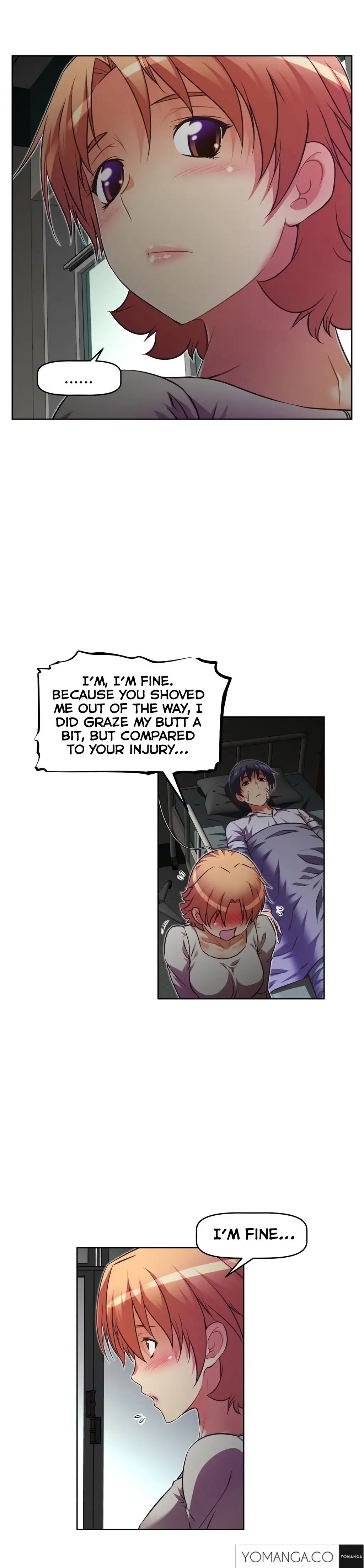 Brawling Go! - Chapter 30 [photo 6] - MangaPorn