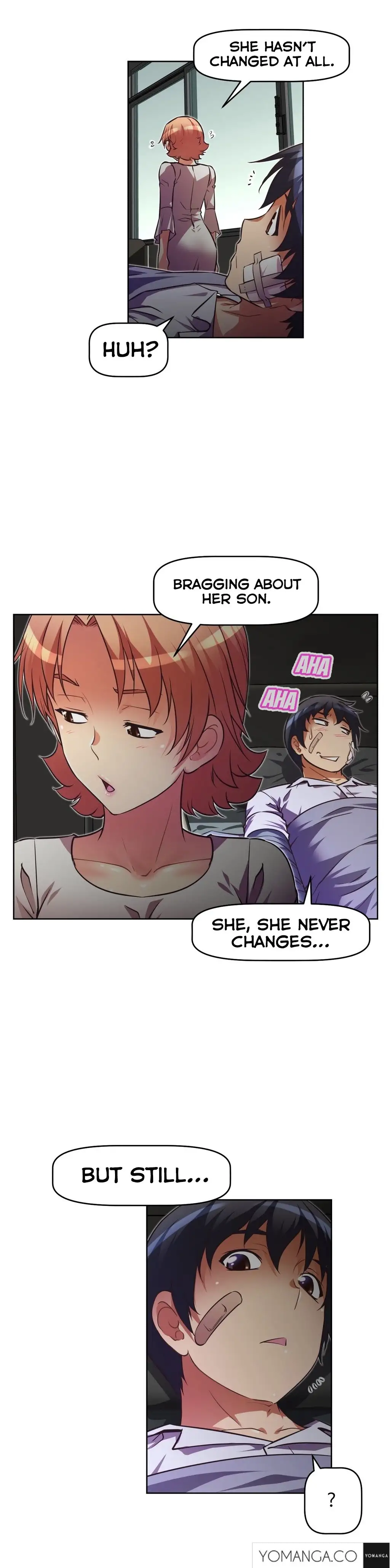 Brawling Go! - Chapter 30 [photo 8] - MangaPorn