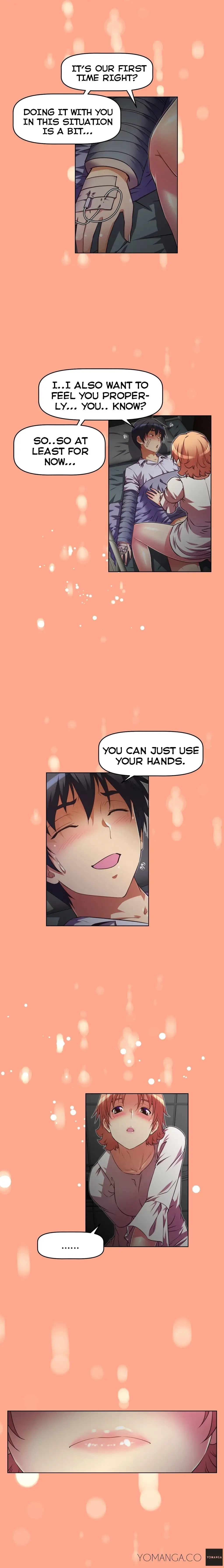 Brawling Go! - Chapter 31 [photo 11] - MangaPorn