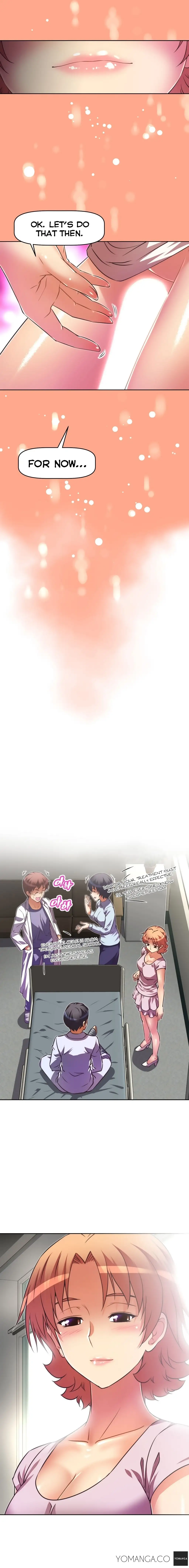 Brawling Go! - Chapter 31 [photo 12] - MangaPorn