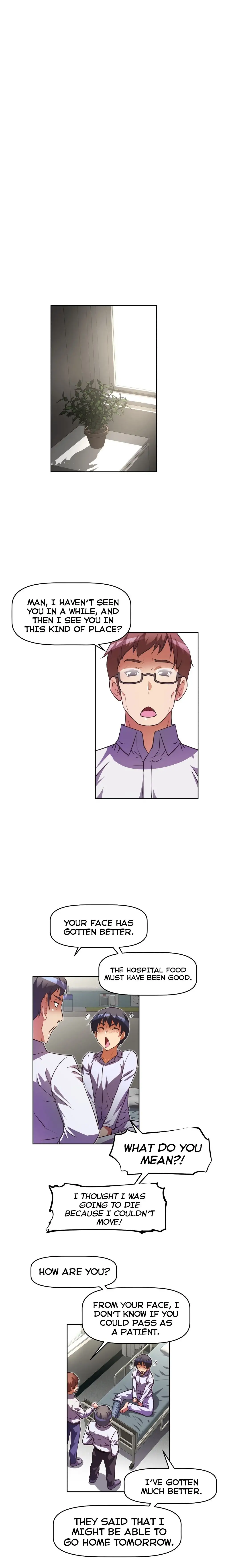 Brawling Go! - Chapter 31 [photo 13] - MangaPorn