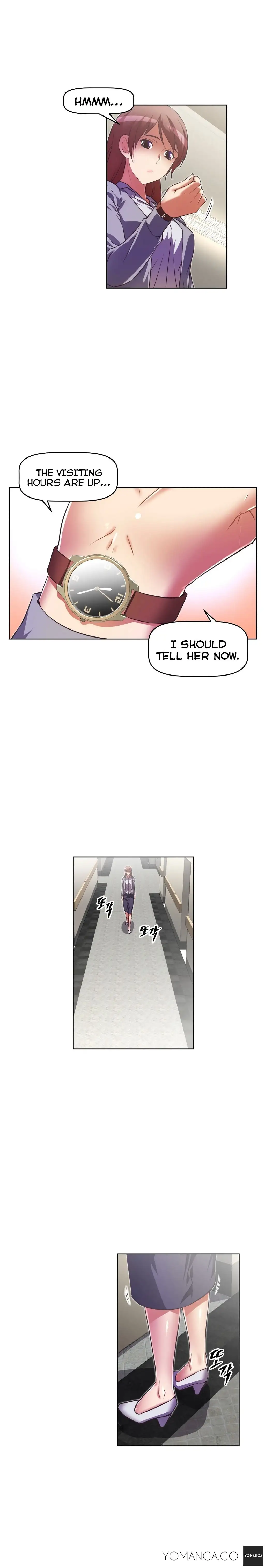 Brawling Go! - Chapter 31 [photo 3] - MangaPorn