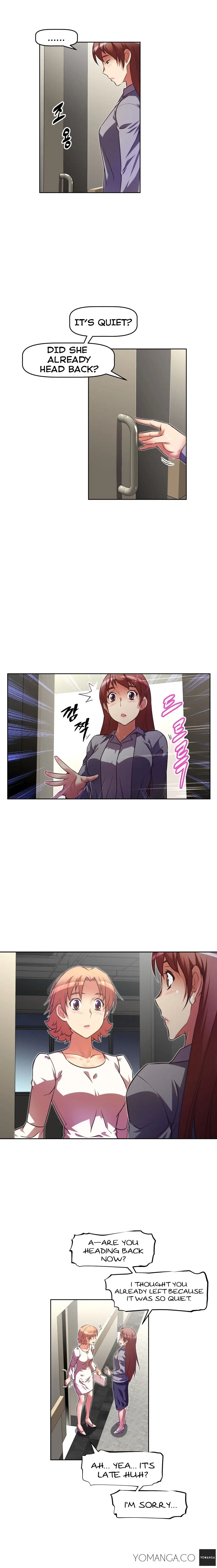 Brawling Go! - Chapter 31 [photo 4] - MangaPorn