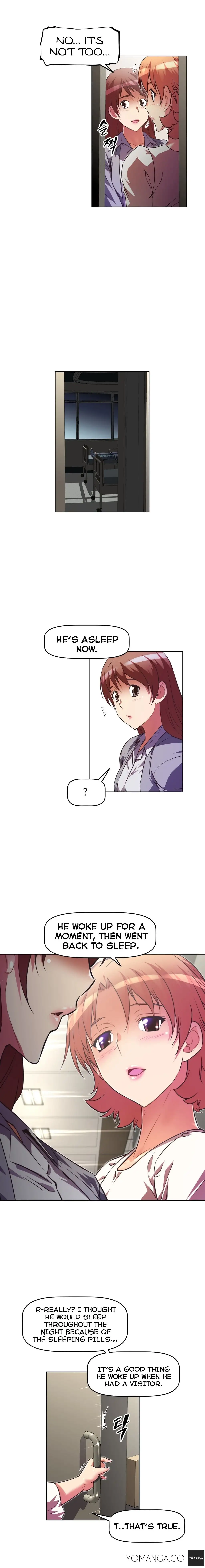 Brawling Go! - Chapter 31 [photo 5] - MangaPorn