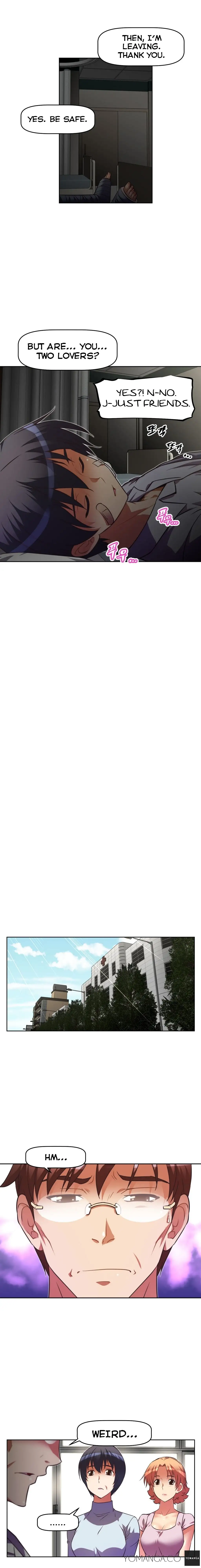 Brawling Go! - Chapter 31 [photo 6] - MangaPorn