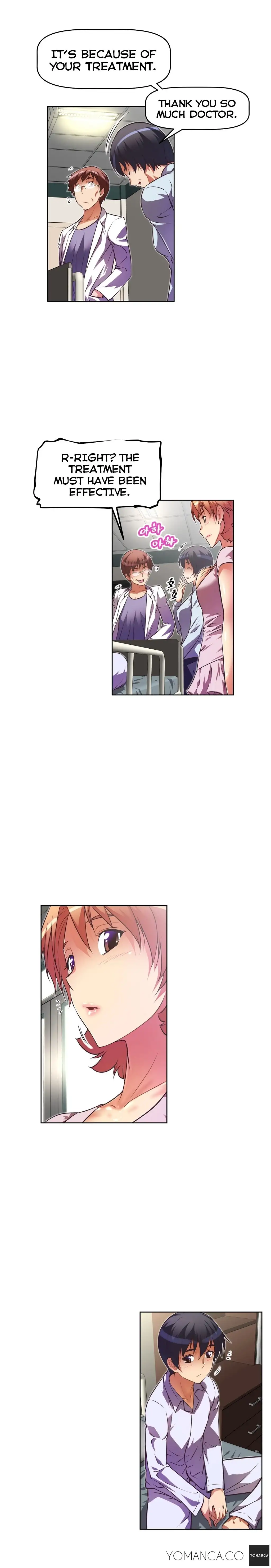 Brawling Go! - Chapter 31 [photo 8] - MangaPorn