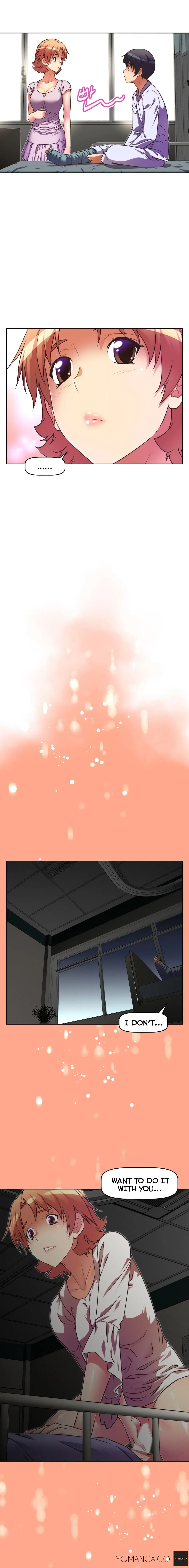 Brawling Go! - Chapter 31 [photo 9] - MangaPorn