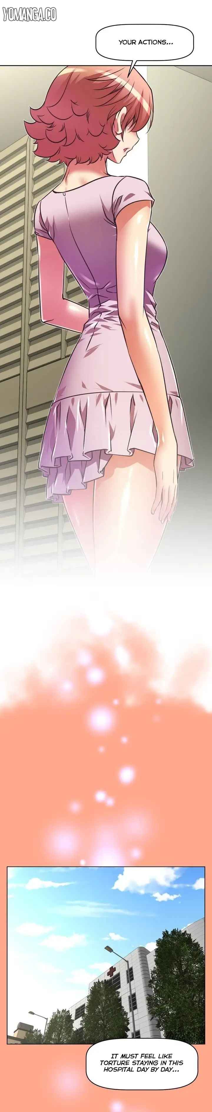 Brawling Go! - Chapter 32 [photo 10] - MangaPorn