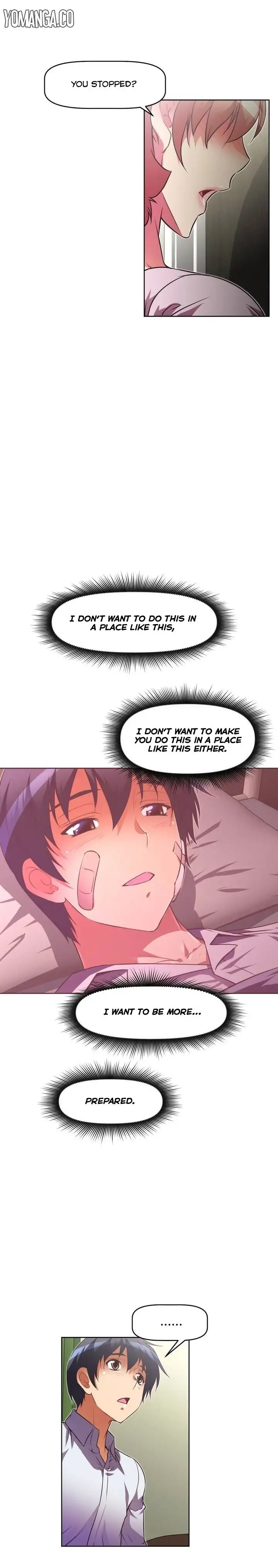 Brawling Go! - Chapter 32 [photo 19] - MangaPorn