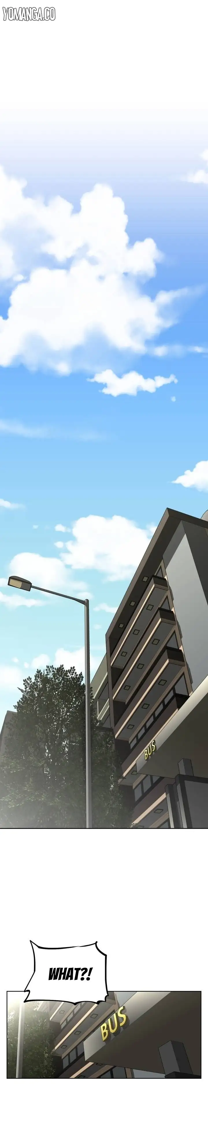 Brawling Go! - Chapter 32 [photo 23] - MangaPorn