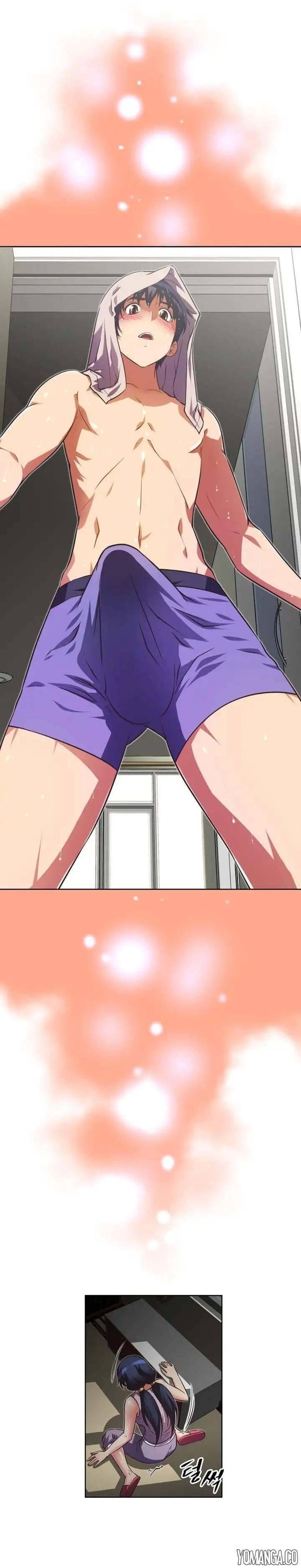 Brawling Go! - Chapter 33 [photo 11] - MangaPorn