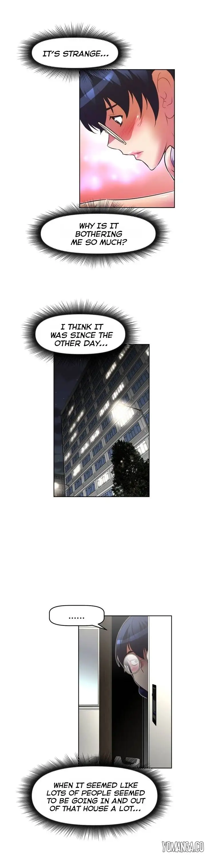 Brawling Go! - Chapter 33 [photo 12] - MangaPorn