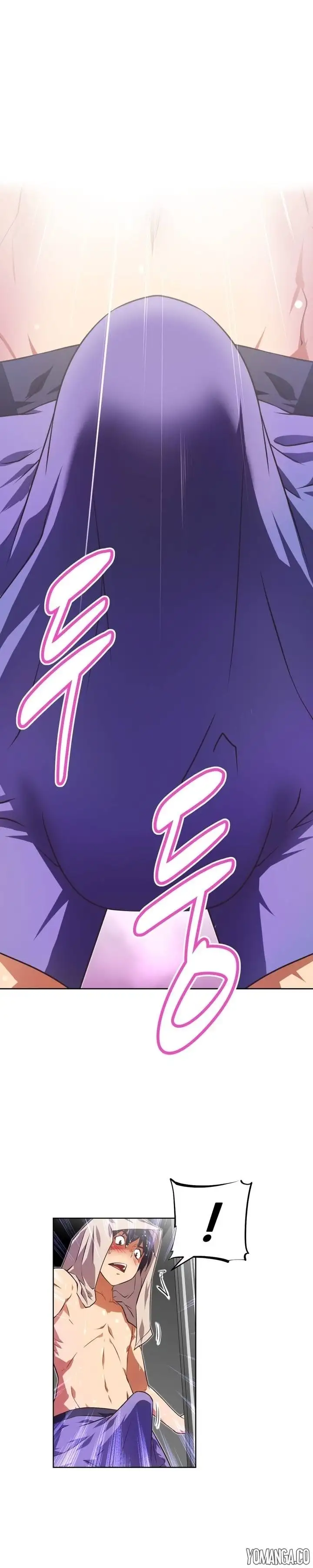 Brawling Go! - Chapter 33 [photo 3] - MangaPorn