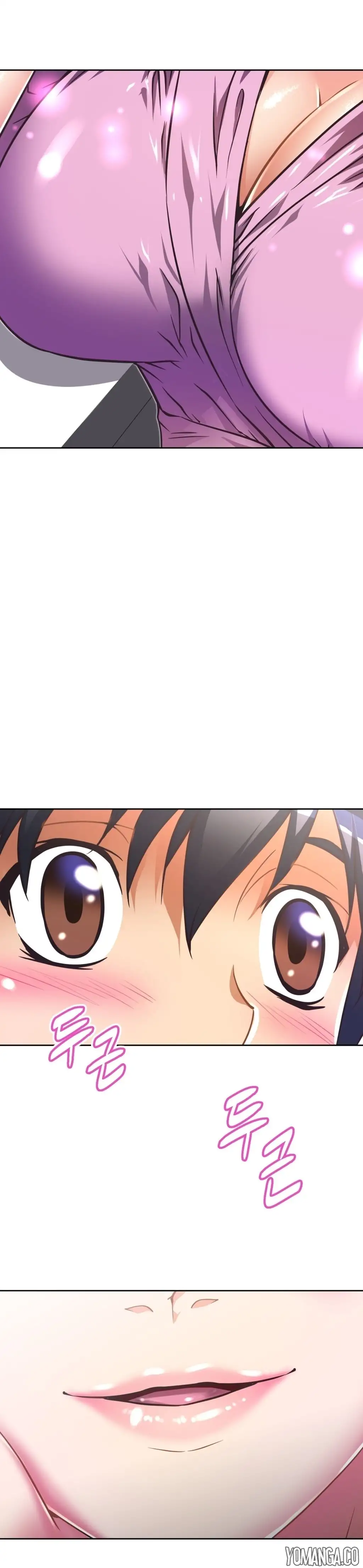 Brawling Go! - Chapter 34 [photo 14] - MangaPorn