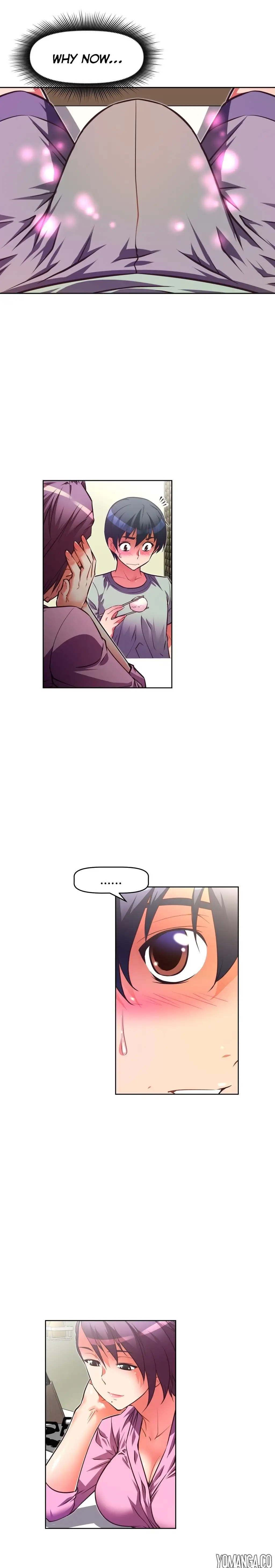 Brawling Go! - Chapter 34 [photo 16] - MangaPorn