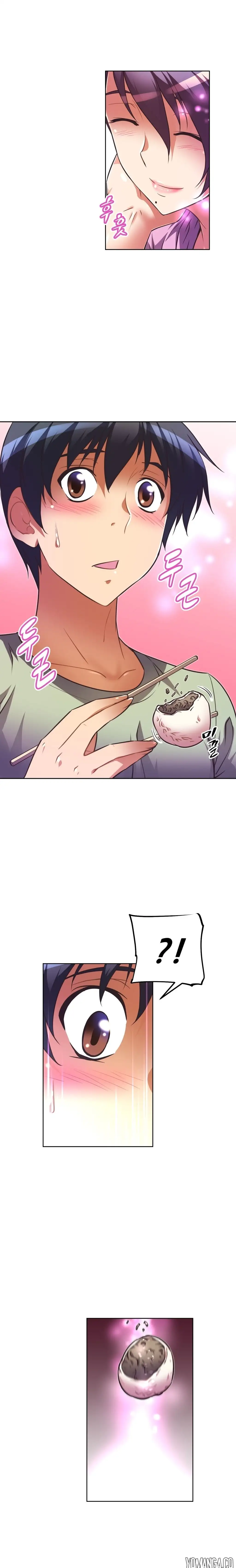 Brawling Go! - Chapter 34 [photo 17] - MangaPorn