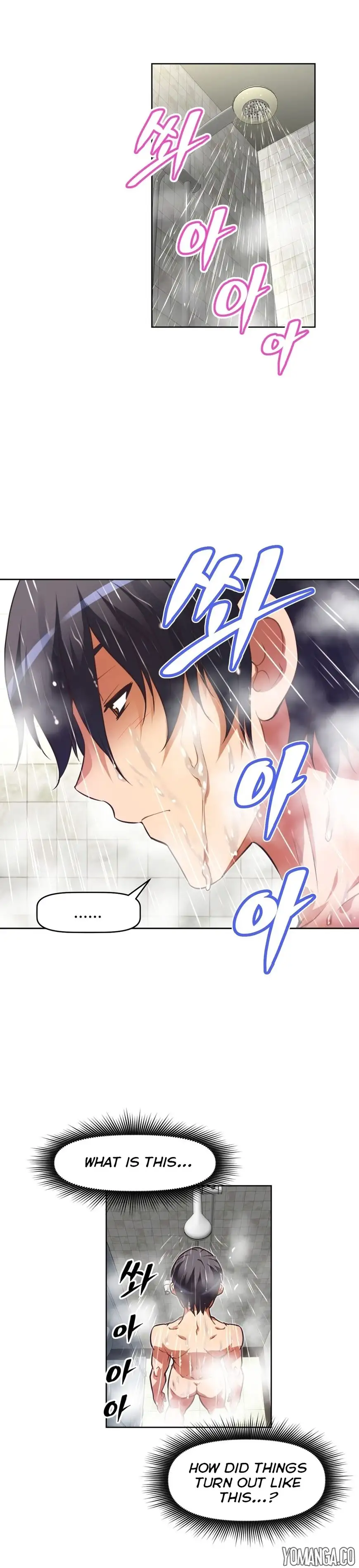 Brawling Go! - Chapter 35 [photo 14] - MangaPorn