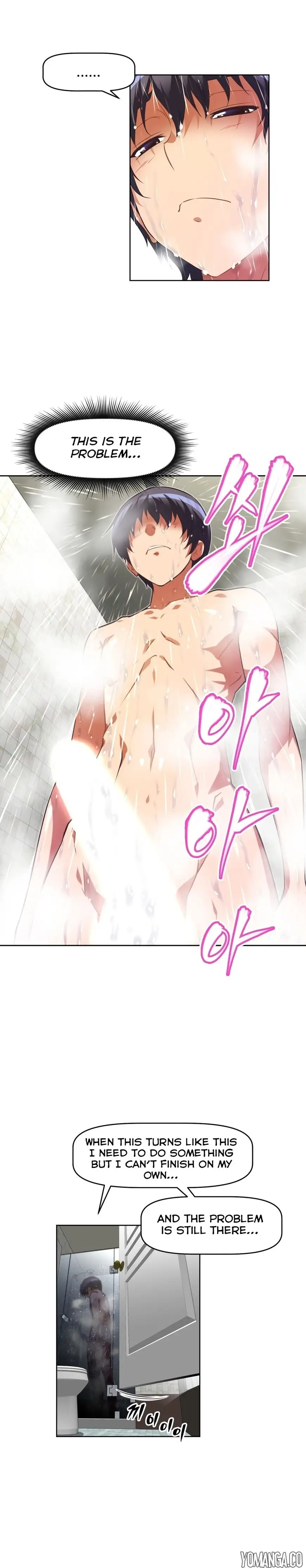 Brawling Go! - Chapter 35 [photo 15] - MangaPorn