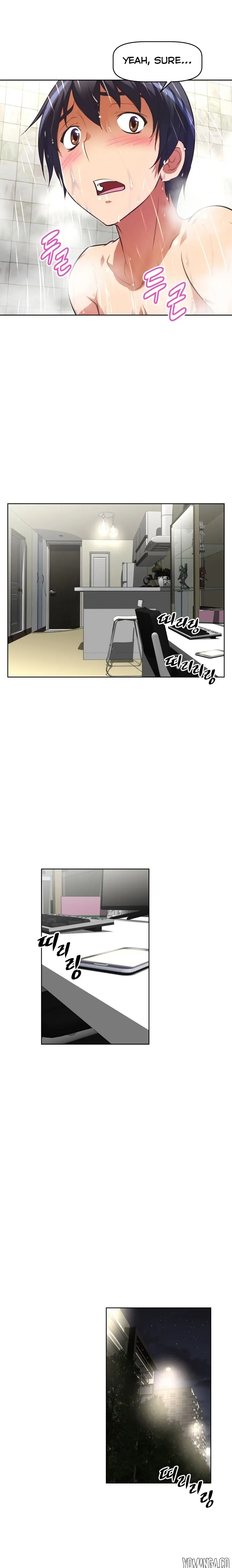 Brawling Go! - Chapter 35 [photo 18] - MangaPorn