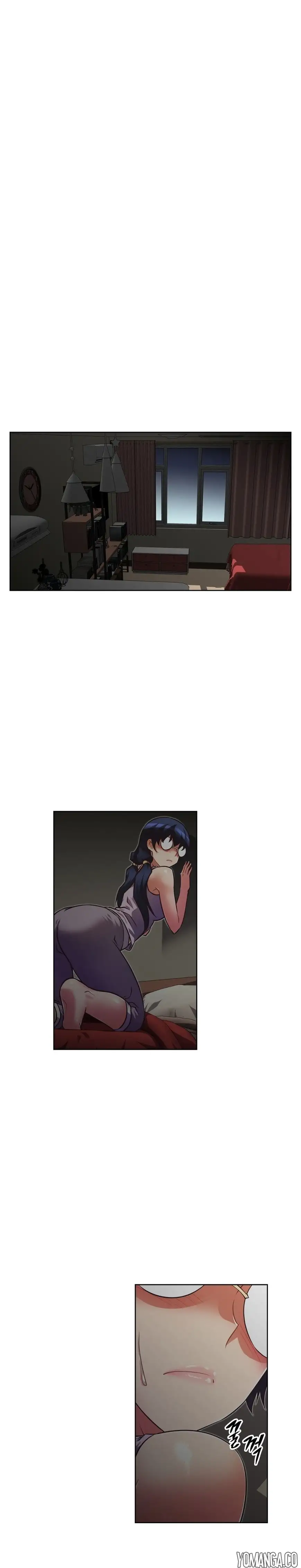 Brawling Go! - Chapter 35 [photo 2] - MangaPorn