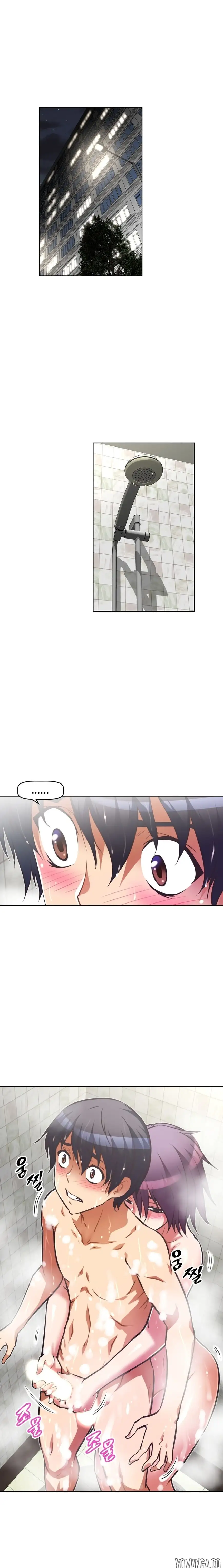 Brawling Go! - Chapter 35 [photo 26] - MangaPorn