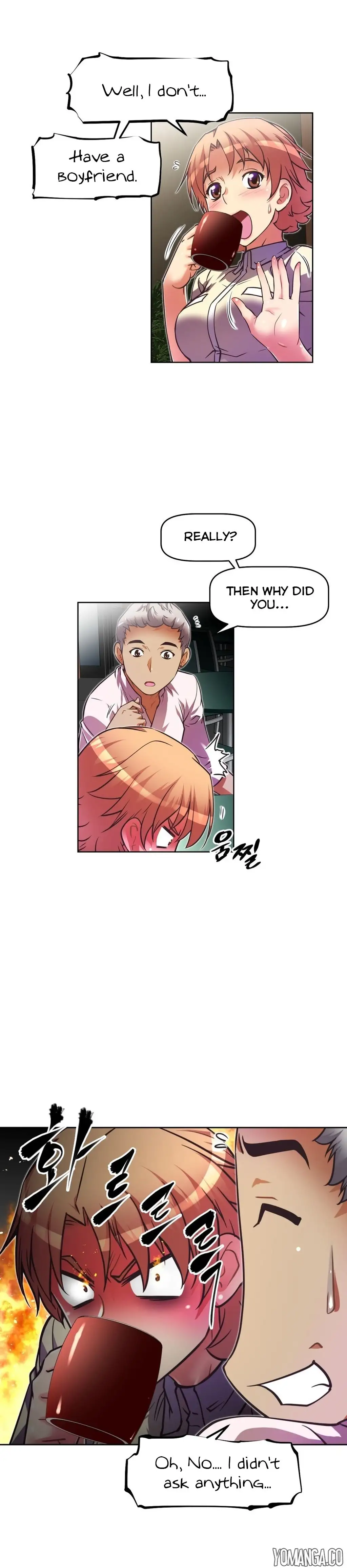 Brawling Go! - Chapter 36 [photo 13] - MangaPorn