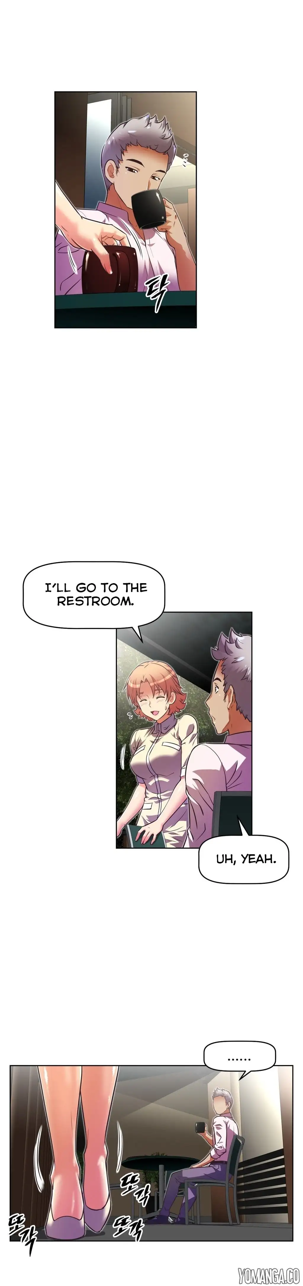 Brawling Go! - Chapter 36 [photo 16] - MangaPorn