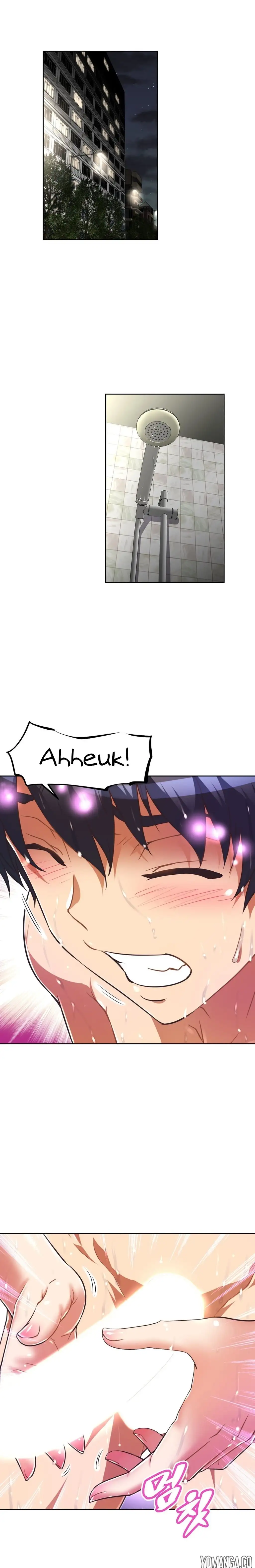 Brawling Go! - Chapter 36 [photo 18] - MangaPorn