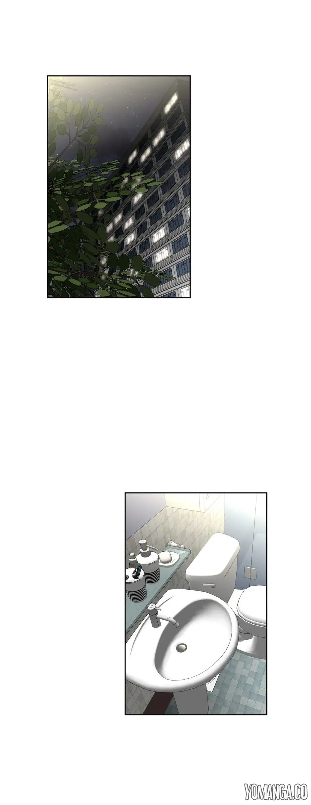 Brawling Go! - Chapter 36 [photo 2] - MangaPorn