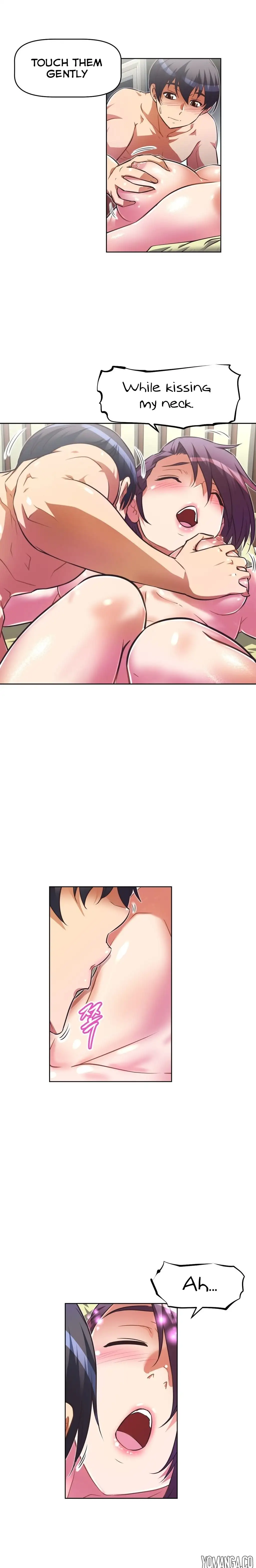 Brawling Go! - Chapter 36 [photo 24] - MangaPorn