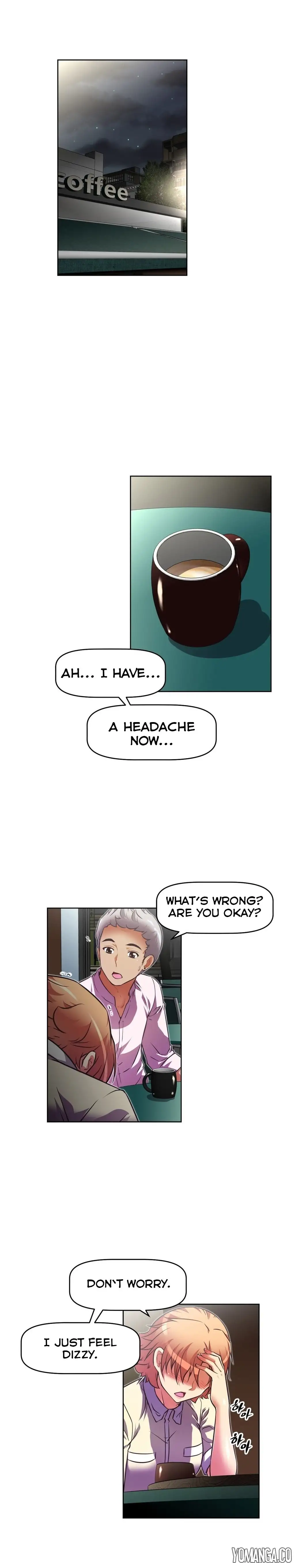 Brawling Go! - Chapter 36 [photo 31] - MangaPorn