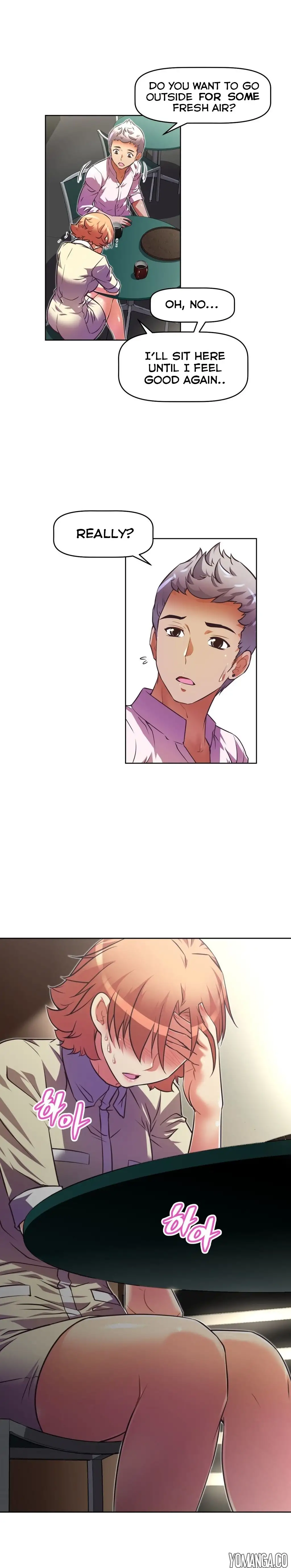 Brawling Go! - Chapter 36 [photo 32] - MangaPorn