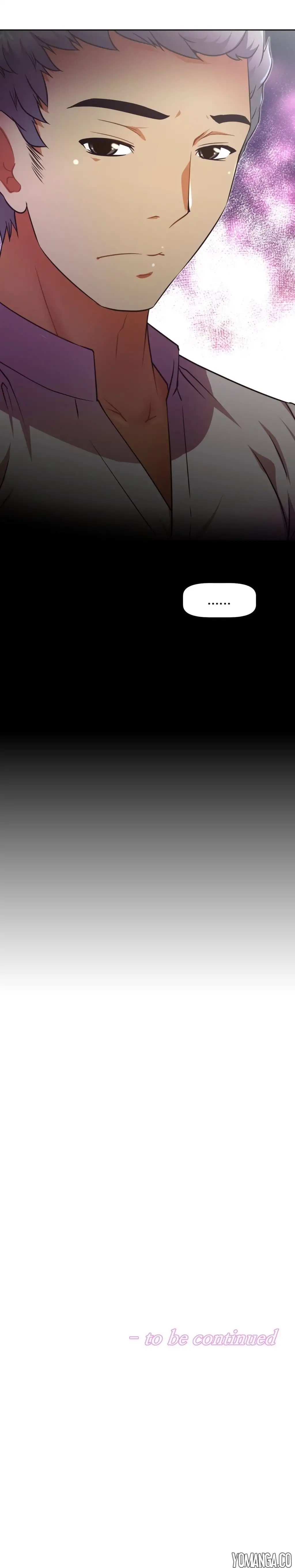 Brawling Go! - Chapter 36 [photo 33] - MangaPorn