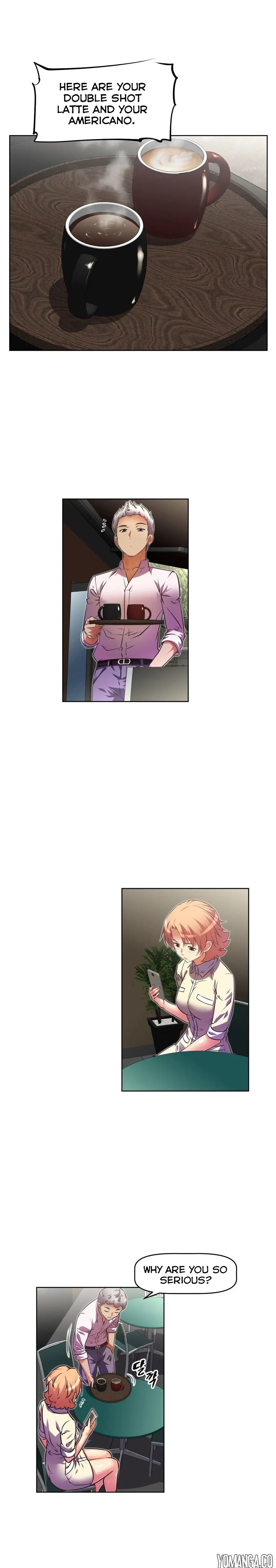 Brawling Go! - Chapter 36 [photo 6] - MangaPorn