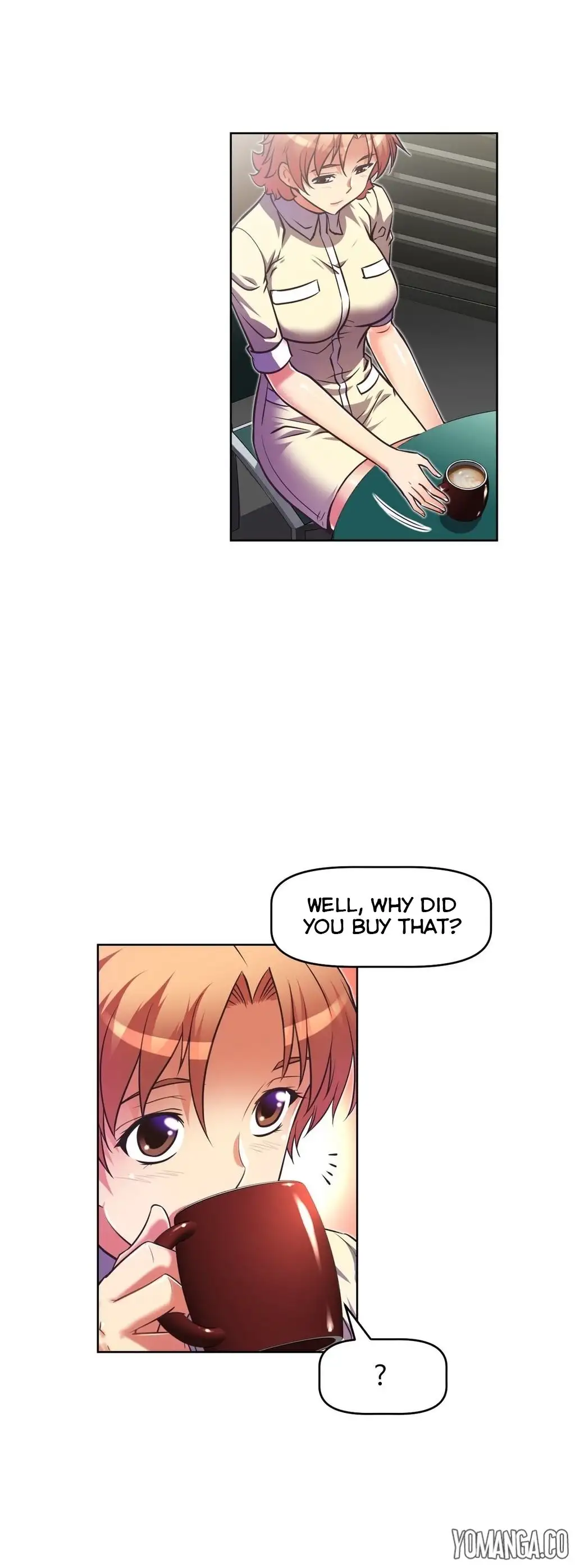 Brawling Go! - Chapter 36 [photo 9] - MangaPorn