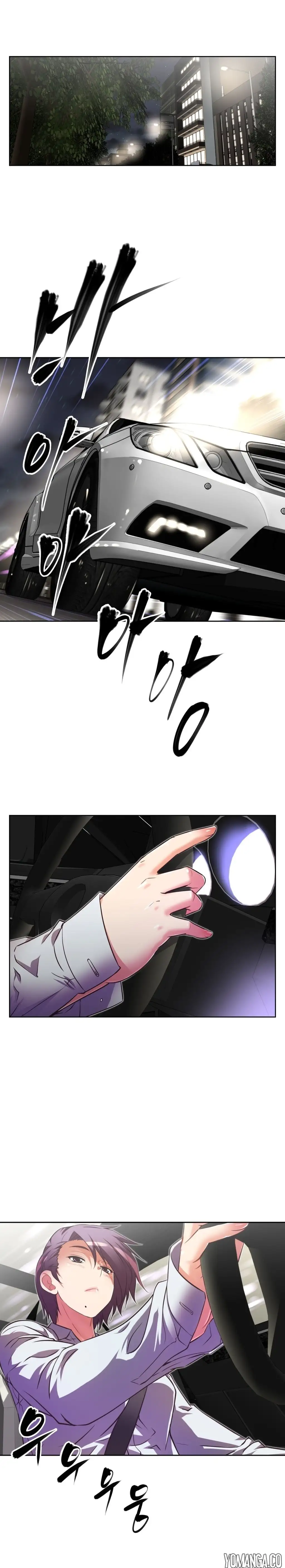 Brawling Go! - Chapter 37 [photo 18] - MangaPorn